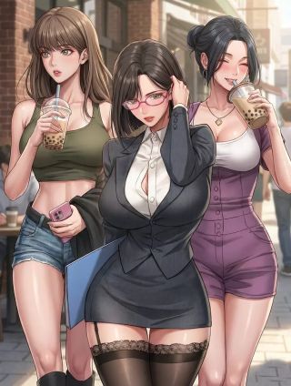 漫画漫蛙新番上线